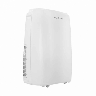 Evolar EVO-18000CH - 5,2kW - Mobiele Airco - 4-in-1 airconditioner - 18000BTU