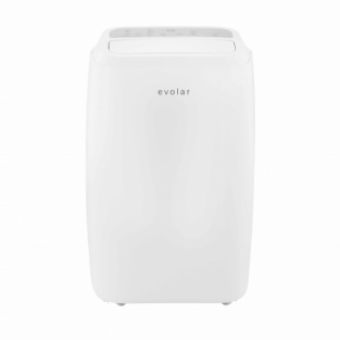 Evolar EVO-18000CH - 5,2kW - Mobiele Airco - 4-in-1 airconditioner - 18000BTU