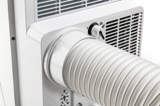 Evolar EVO-3008CH - 3,4kW - Mobiele Airco - 12000BTU slangaansluiting