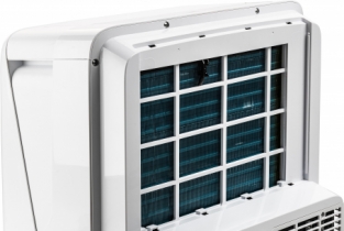 Evolar EVO-3008CH - 3,4kW - Mobiele Airco - 12000BTU