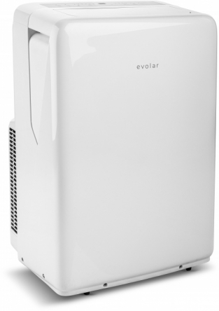 Evolar EVO-3008CH - 3,4kW - Mobiele Airco - 12000BTU
