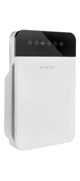 Evolar EVO-AP885 Air purifier - Hepa Filter - Actief Koolfilter - UV-filter - Ionisator