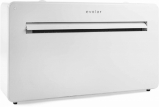 Evolar EVO-M1000CH - 2,93kW - Monoblock Airco - 10000 BTU