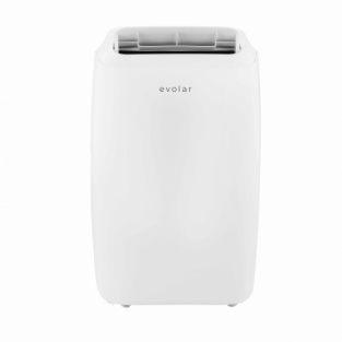 Evolar EVO-18000CH - 5,2kW - Mobiele Airco - 4-in-1 airconditioner - 18000BTU