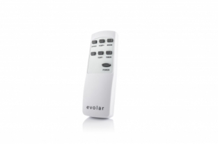 Evolar EVO-9000C afstandbediening