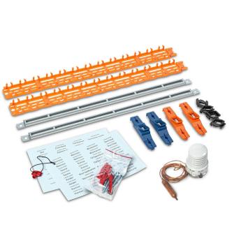 Variotherm Montageset pompverdeler KMTEHT01