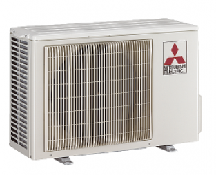 Mitsubishi Electric buitenunit MSZ-FH35i