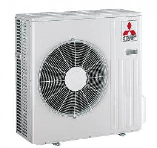 Mitsubishi Electric buitenunit MSZ-EF50VE3