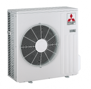 Mitsubishi Electric buitenunit MSZ-SF50VE