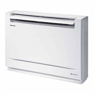 Panasonic KIT Z50 UFE vloermodel single split airco