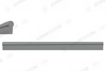 Best-Design reserve rubber tbv.